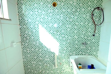 Apartamento para alugar com 130m², 2 quartos e 2 vagasÁrea de Serviço