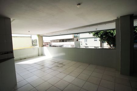 Apartamento para alugar com 130m², 2 quartos e 2 vagasÁrea comum - Playground