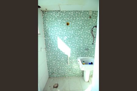Área de Serviço de apartamento para alugar com 2 quartos, 130m² em Vila da Penha, Rio de Janeiro