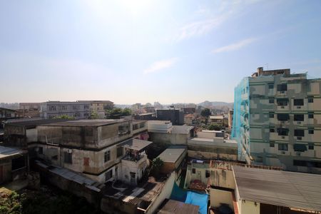 Vista do Terraço de apartamento para alugar com 2 quartos, 130m² em Vila da Penha, Rio de Janeiro