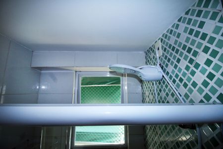 Banheiro Social de apartamento para alugar com 2 quartos, 130m² em Vila da Penha, Rio de Janeiro