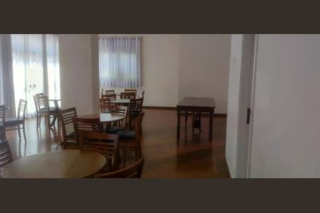 Apartamento à venda com 4 quartos, 108m² em Vila Monumento, São Paulo