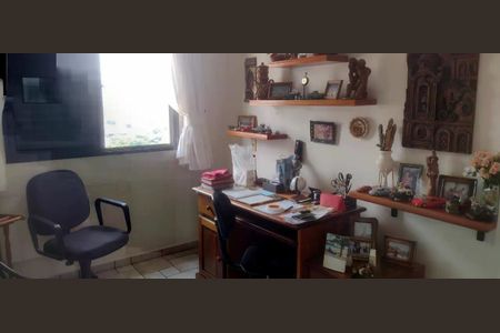 Apartamento à venda com 4 quartos, 108m² em Vila Monumento, São Paulo
