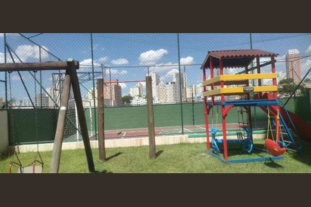 Apartamento à venda com 4 quartos, 108m² em Vila Monumento, São Paulo