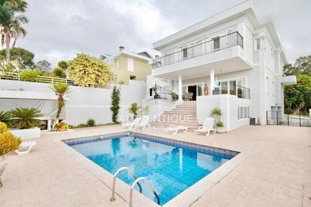 Casa de Condomínio à venda com 6 quartos, 1047m² em Colinas da Anhanguera, Santana de Parnaíba