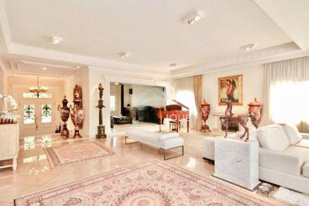 Casa de Condomínio à venda com 6 quartos, 1047m² em Colinas da Anhanguera, Santana de Parnaíba