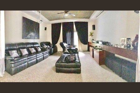 Casa de Condomínio à venda com 6 quartos, 1047m² em Colinas da Anhanguera, Santana de Parnaíba