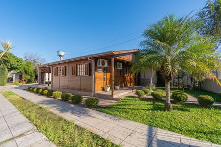 Casa à venda com 5 quartos, 220m² em Nossa Senhora das Gracas, Canoas