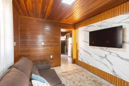 Casa à venda com 5 quartos, 220m² em Nossa Senhora das Gracas, Canoas