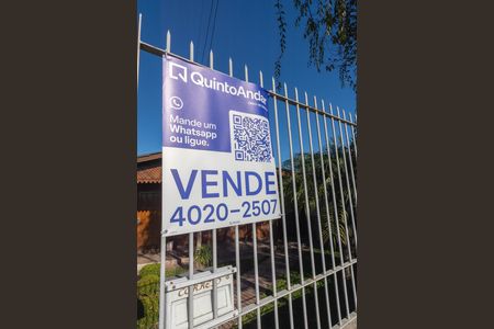 Casa à venda com 5 quartos, 220m² em Nossa Senhora das Gracas, Canoas