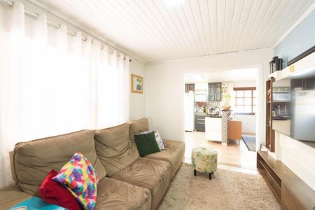 Casa à venda com 5 quartos, 220m² em Nossa Senhora das Gracas, Canoas