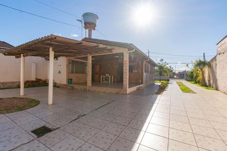 Casa à venda com 5 quartos, 220m² em Nossa Senhora das Gracas, Canoas