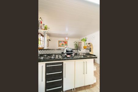Casa à venda com 5 quartos, 220m² em Nossa Senhora das Gracas, Canoas
