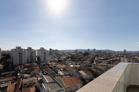 Vista  de apartamento à venda com 2 quartos, 240m² em Vila Guilherme, São Paulo