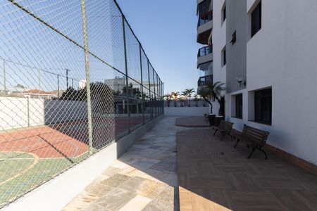 Área comum de apartamento à venda com 2 quartos, 240m² em Vila Guilherme, São Paulo