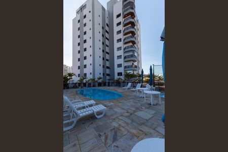 Área comum - Piscina de apartamento à venda com 2 quartos, 240m² em Vila Guilherme, São Paulo