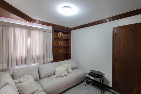 Sala de Tv de apartamento à venda com 2 quartos, 240m² em Vila Guilherme, São Paulo