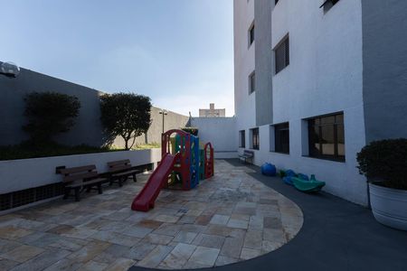 Área comum - Playground de apartamento à venda com 2 quartos, 240m² em Vila Guilherme, São Paulo