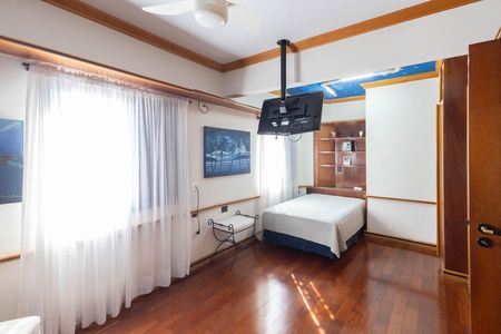Suíte 1 de apartamento à venda com 2 quartos, 240m² em Vila Guilherme, São Paulo