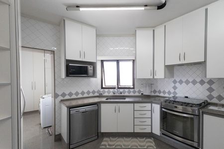 Cozinha - Armários de apartamento à venda com 2 quartos, 240m² em Vila Guilherme, São Paulo