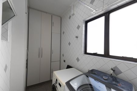 Área de Serviço de apartamento à venda com 2 quartos, 240m² em Vila Guilherme, São Paulo