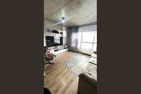 Apartamento à venda com 2 quartos, 70m² em Usina Piratininga, São Paulo