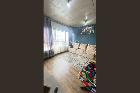Apartamento à venda com 2 quartos, 70m² em Usina Piratininga, São Paulo