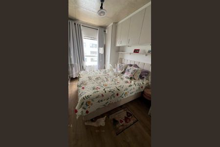 Apartamento à venda com 2 quartos, 70m² em Usina Piratininga, São Paulo