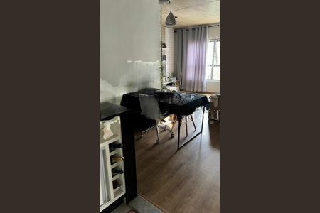 Apartamento à venda com 2 quartos, 70m² em Usina Piratininga, São Paulo