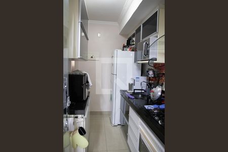 Casa de condomínio à venda com 70m², 2 quartos e 2 vagas Casa de condomínio à venda com 70m², 2 quartos e 2 vagasCozinha