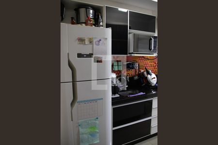 Casa de condomínio à venda com 70m², 2 quartos e 2 vagas Casa de condomínio à venda com 70m², 2 quartos e 2 vagasCozinha