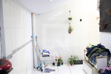 Casa de condomínio à venda com 70m², 2 quartos e 2 vagas Casa de condomínio à venda com 70m², 2 quartos e 2 vagasÁrea de Serviço