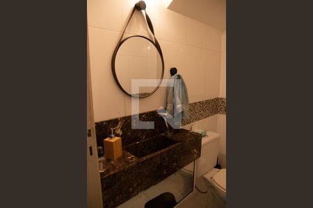 Casa de condomínio à venda com 70m², 2 quartos e 2 vagas Casa de condomínio à venda com 70m², 2 quartos e 2 vagasLavabo