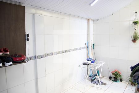 Casa de condomínio à venda com 70m², 2 quartos e 2 vagas Casa de condomínio à venda com 70m², 2 quartos e 2 vagasÁrea de Serviço