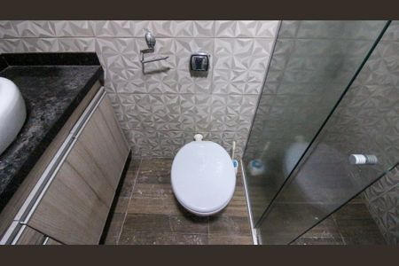 Casa para alugar com 2 quartos, 125m² em Jardim Roseli, São Paulo
