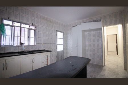 Casa para alugar com 2 quartos, 125m² em Jardim Roseli, São Paulo