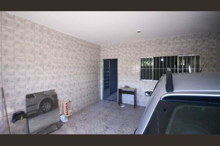 Casa para alugar com 2 quartos, 125m² em Jardim Roseli, São Paulo