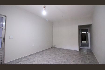 Casa para alugar com 2 quartos, 125m² em Jardim Roseli, São Paulo