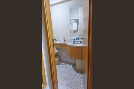 Foto 10 de apartamento para alugar com 1 quarto, 32m² em Jardim Paulista, São Paulo