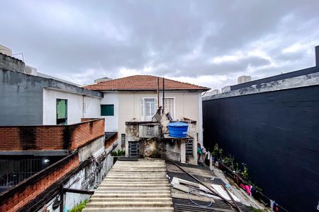 Vista do Quarto 1 de casa para alugar com 2 quartos, 110m² em Belenzinho, São Paulo