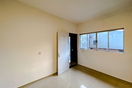 Sala de casa para alugar com 2 quartos, 110m² em Belenzinho, São Paulo