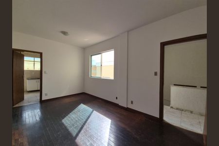 Sala de apartamento para alugar com 2 quartos, 59m² em Santa Amelia, Belo Horizonte