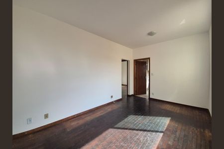 Sala de apartamento para alugar com 2 quartos, 59m² em Santa Amelia, Belo Horizonte