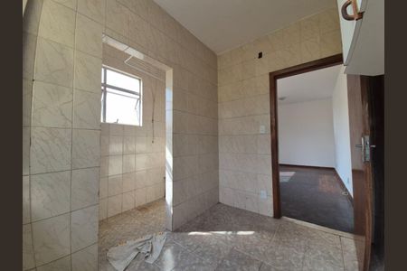 Apartamento para alugar com 59m², 2 quartos e 1 vagaCozinha