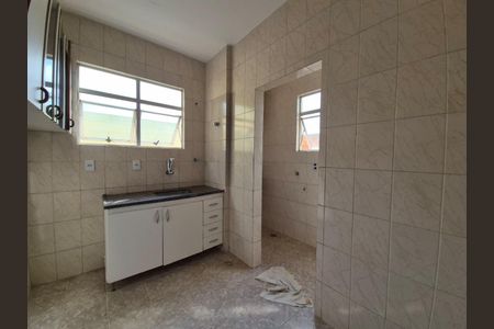 Apartamento para alugar com 59m², 2 quartos e 1 vagaCozinha