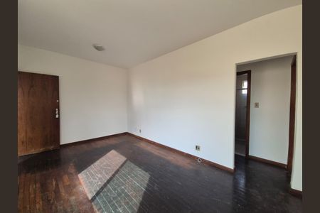 Sala de apartamento para alugar com 2 quartos, 59m² em Santa Amelia, Belo Horizonte