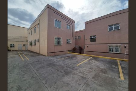 Apartamento para alugar com 59m², 2 quartos e 1 vagaEstacionamento