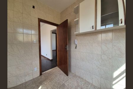 Apartamento para alugar com 59m², 2 quartos e 1 vagaCozinha