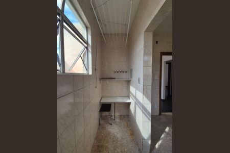 Apartamento para alugar com 59m², 2 quartos e 1 vagaCozinha