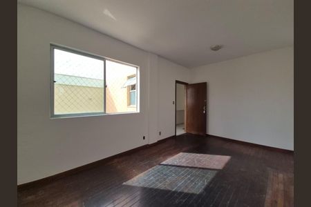 Sala de apartamento para alugar com 2 quartos, 59m² em Santa Amelia, Belo Horizonte